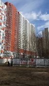 В 3 минутах от метро