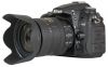 Nikon D7000, AF-S nikkor 16-85mm, светофильтр