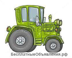 Механизированная уборка территории