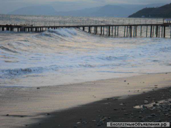 Участки на ЮБК