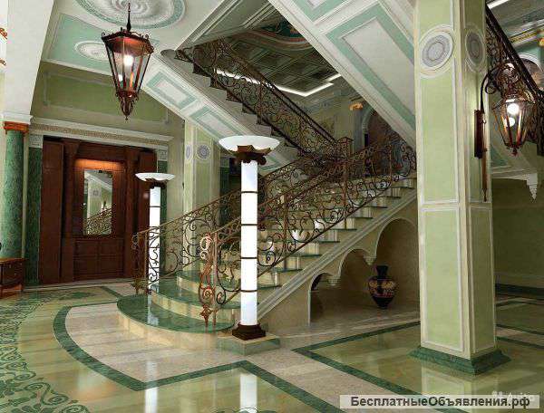 Ремонт квартир. Обои. Ламинат. Шпаклёвка