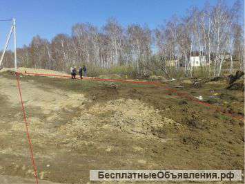 Участок 7 соток за 290000р