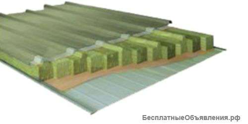 Высококачественные сэндвич – панели