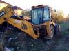 Экскаватор-погрузчик jcb 3cx
