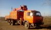 КамАЗ, спецтехника ямобур, буровая, канглим, 44108 тягач, 53215, 43118, 65115