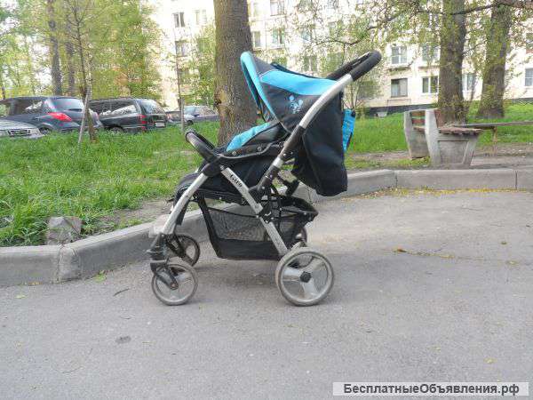 Коляска