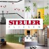 Немецкая плитка Steuler