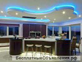 Ремонт и отделка