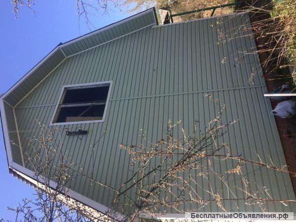 Участок 6 соток +2 сотки в шатурторфе