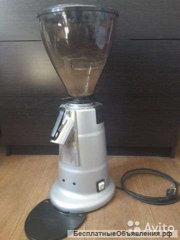 Кофемолка macap MC6