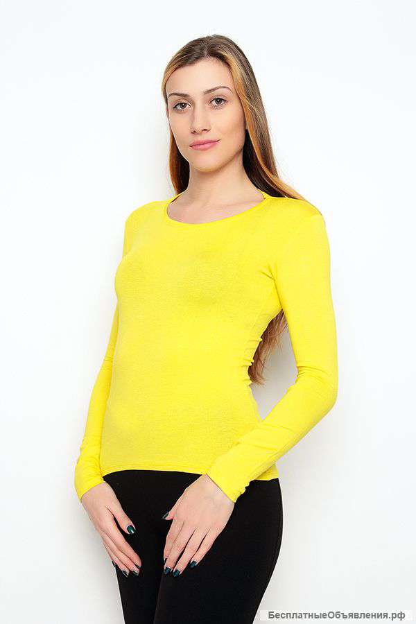 Тонкая новая кофточка