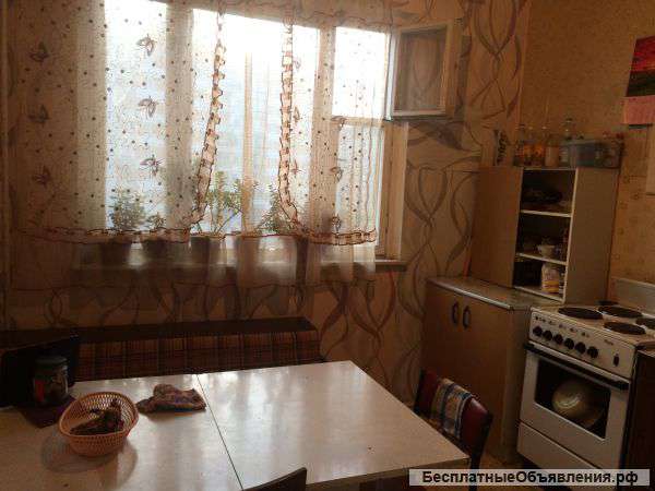 2-х комнатная квартира