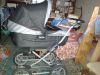 Peg Perego пег перего коляска