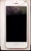 IPhone 5, 16 Гб, белый