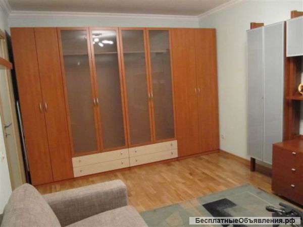 Передержка животных