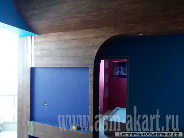 Ремонт помещений