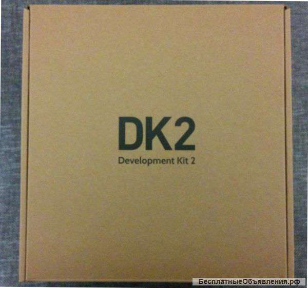 Oculus Rift DK 2. Новые. В наличии