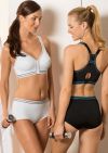 Спортивное белье, бюстгальтеры, купальники, одежда для фитнеса