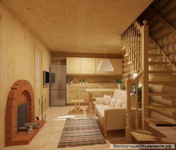 Ремонт саун бань