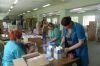 Продавец кассир, упаковщики