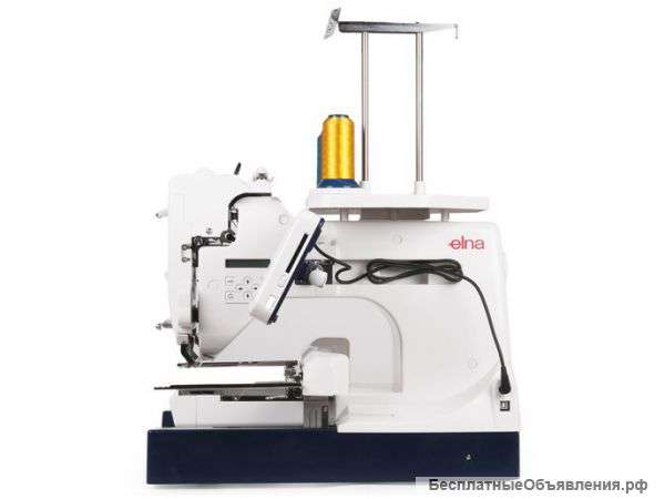 Вышивальная машина