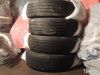 Летняя резина MICHELIN 16"в отличном состоянии