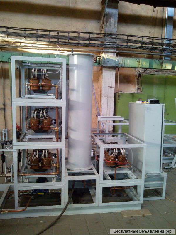 Высокорентабельный бизнес - 97% чистой прибыли