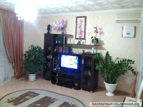 3 комнатная квартира собственник