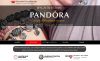 Готовый бизнес. Действующий интернет-магазин браслетов Pandora.