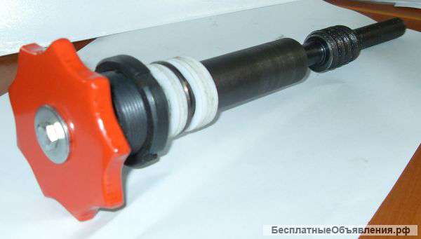 Запчасти для тестоделителей Кузбасс, Ш33 и УДГЛ