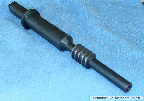 Запчасти для тестоделителей Кузбасс, Ш33 и УДГЛ