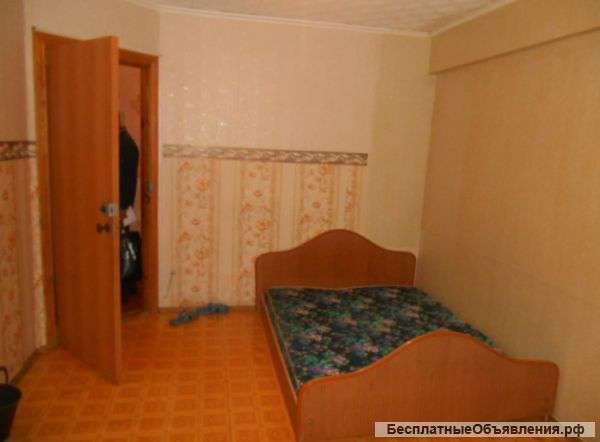 Сдам комнату ул.4-я Челюскинцев 119