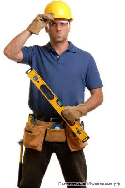 Укладка кафеля