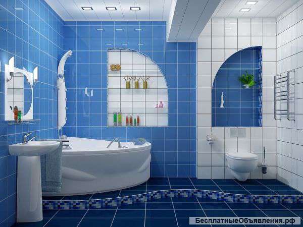 Ремонт в комплексе