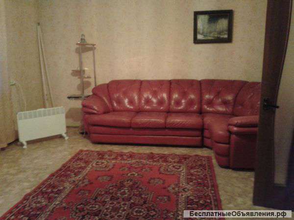 Дом в пос. Элита