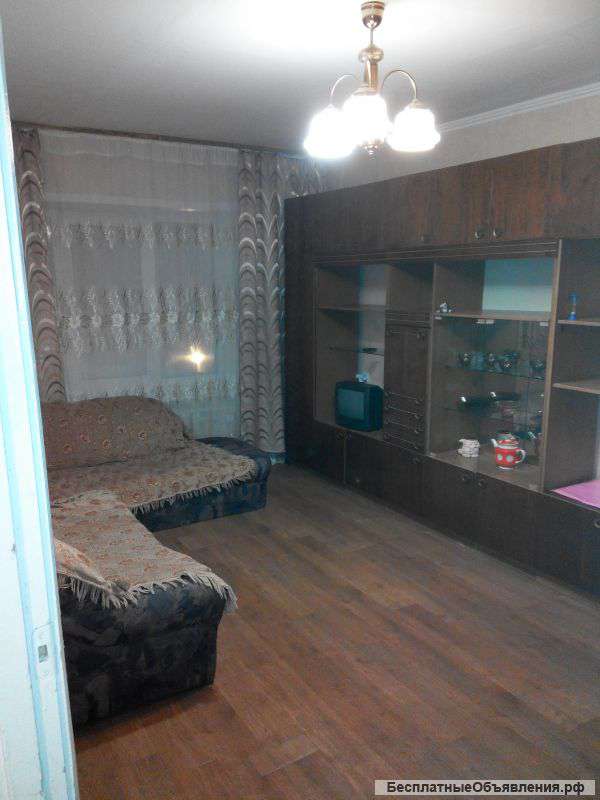 Сдам квартиру на длительный срок