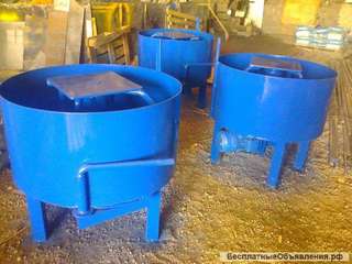 Бетоносмесители, бетономешалки