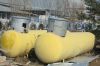 Емкости для сжиженного газа