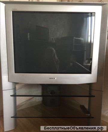 Телевизор Sony Trinitron