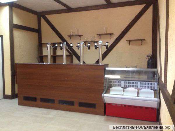 Нежилое помещение