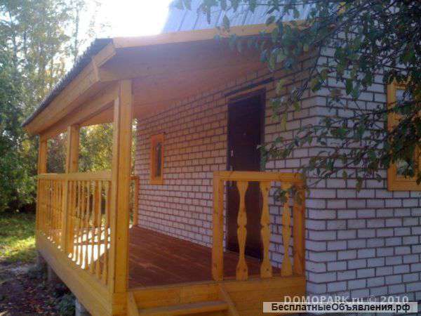 Бригада строителей ищет работу