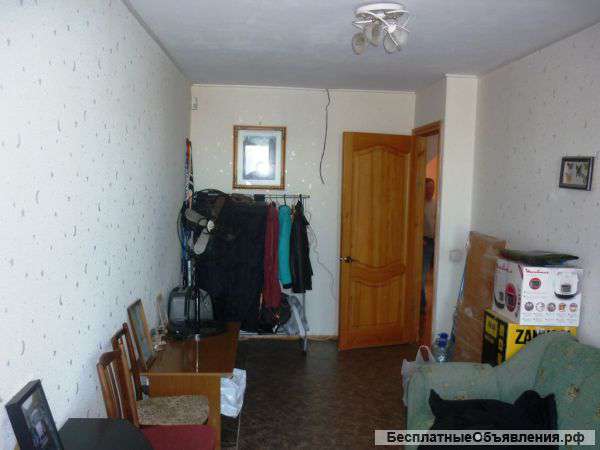 4-х комната по Писарева