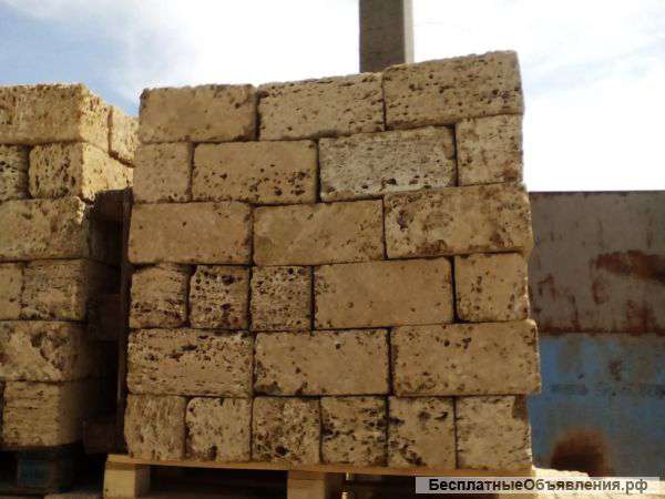 Камень-ракушечник(Крым)