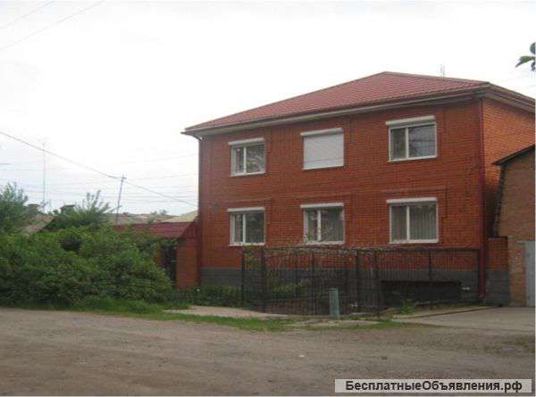 Дом 254 кв.м. в г.Таганроге