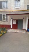 Однокомнатная квартира