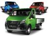 Автогрузоперевозки