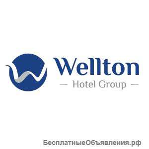 Гостиницы группы Wellton