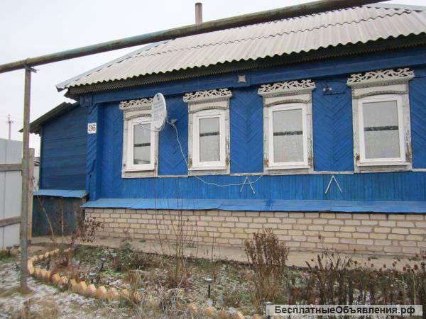 Дом в Курумоче