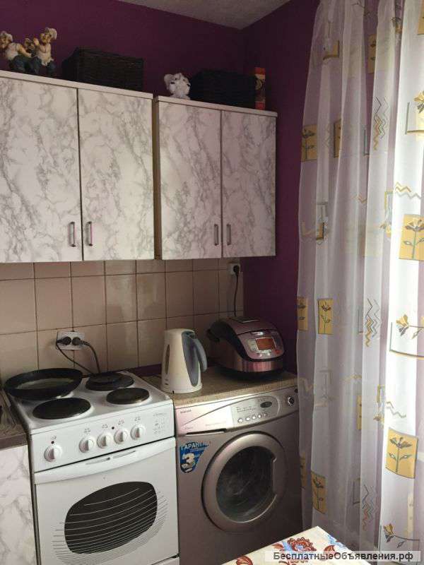Сдаю комнату