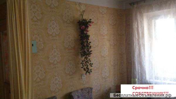 Собственник продаст квартиру